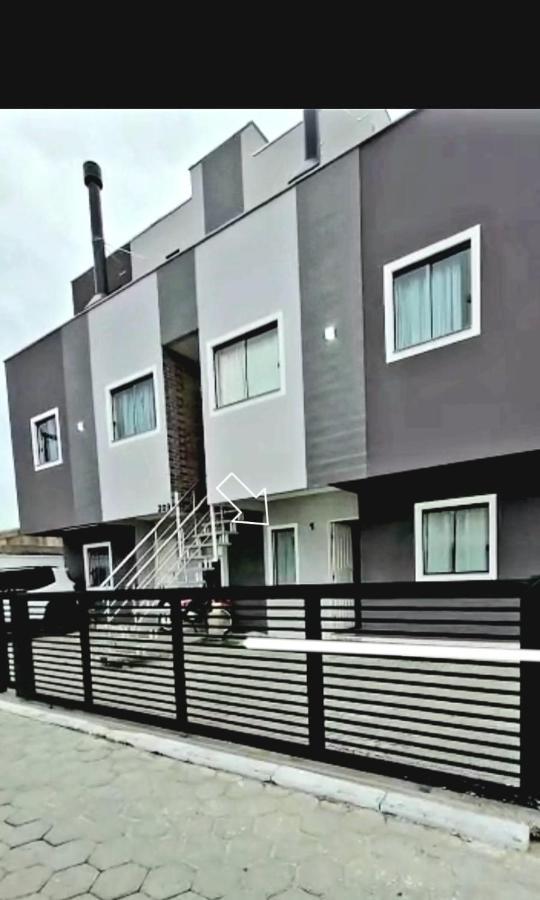 Ap Aconchego Do Norte - Rio Vermelho Floripa Apartment Florianopolis Exterior photo